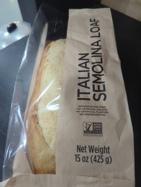 Italian Loaf