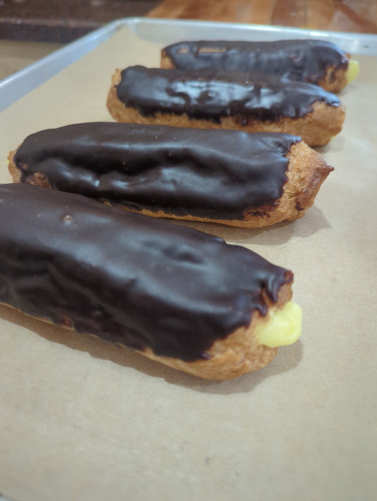 Eclairs