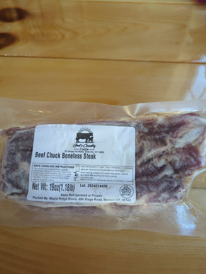 Beef