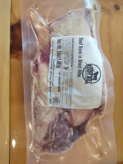 Windy Hill Beef
